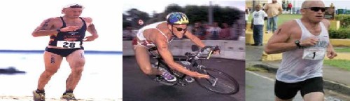 History of Triathlon 1991 Triathlon Facts